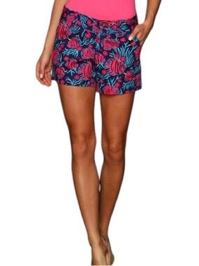 Lilly Pulitzer Callahan shorts